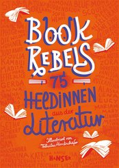 Book Rebels (eBook, ePUB)