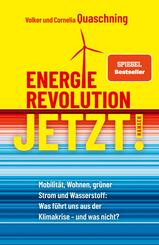 Energierevolution jetzt!