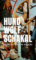 Hund, Wolf, Schakal