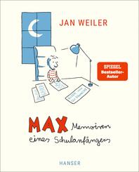 Max - Memoiren eines Schulanfängers