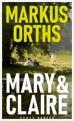 Mary & Claire (eBook, ePUB)