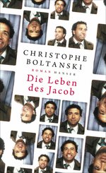 Die Leben des Jacob (eBook, ePUB)