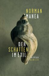 Der Schatten im Exil (eBook, ePUB)