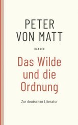 Das Wilde und die Ordnung (eBook, ePUB)
