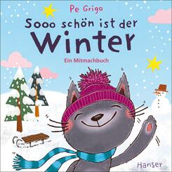 Sooo schön ist der Winter