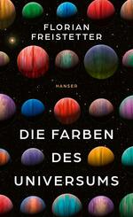 Die Farben des Universums