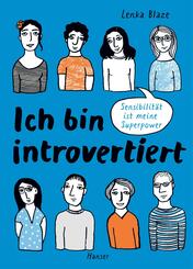 Ich bin introvertiert