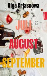 Juli, August, September