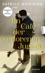 Im Caf&eacute; der verlorenen Jugend