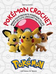 Pok&eacute;mon Crochet