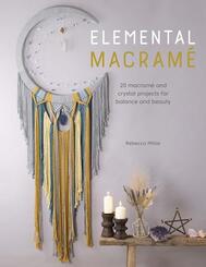 Elemental Macram&eacute;