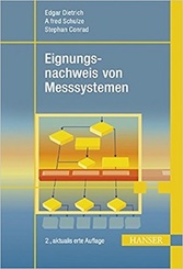 Eignungsnachweis von Messsystemen