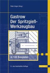 Der Spritzgie&szlig;werkzeugbau in 130 Beispielen
