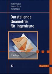 Darstellende Geometrie f&uuml;r Ingenieure