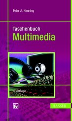 Taschenbuch Multimedia (eBook, PDF)