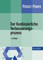 Der Kontinuierliche Verbesserungsprozess  