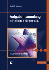 Aufgabensammlung der h&ouml;heren Mathematik