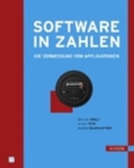 Software in Zahlen, m. 1 Buch, m. 1 E-Book