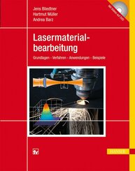 Lasermaterialbearbeitung (eBook, PDF)