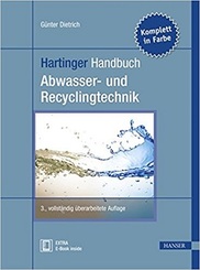 Hartinger Handbuch Abwasser- und Recyclingtechnik