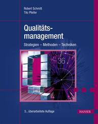 Qualit&auml;tsmanagement