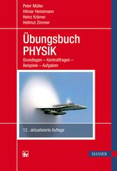 &Uuml;bungsbuch Physik