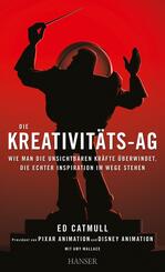 Die Kreativit&auml;ts-AG