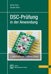 DSC-Pr&uuml;fung in der Anwendung
