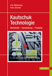 Kautschuktechnologie (eBook, PDF)