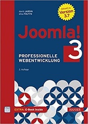 Joomla! 3: Professionelle Webentwicklung