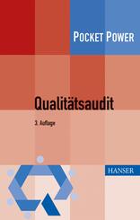 Qualit&auml;tsaudit