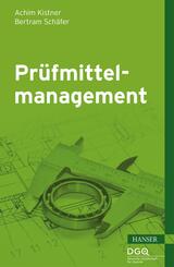 Pr&uuml;fmittelmanagement