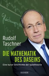 Die Mathematik des Daseins (eBook, ePUB)