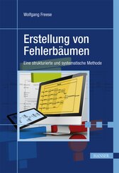 Erstellung von Fehlerbäumen (eBook, ePUB/PDF)
