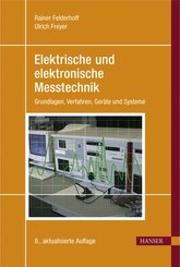 Elektrische und elektronische Messtechnik (eBook, PDF)