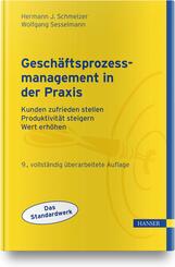 Gesch&auml;ftsprozessmanagement in der Praxis