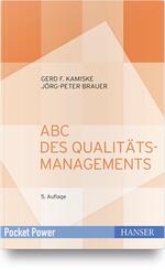 ABC des Qualit&auml;tsmanagements