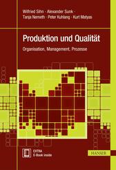 Produktion und Qualit&auml;t