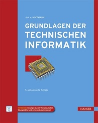 Grundlagen der Technischen Informatik