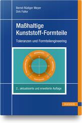Ma&szlig;haltige Kunststoff-Formteile