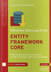 Effizienter Datenzugriff mit Entity Framework Core