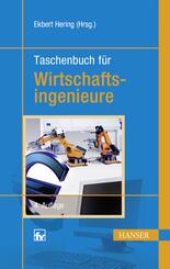 Taschenbuch f&uuml;r Wirtschaftsingenieure
