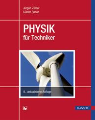 Physik f&uuml;r Techniker