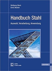 Handbuch Stahl