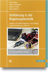 Einf&uuml;hrung in die Regelungstechnik
