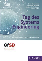 Tag des Systems Engineering (eBook, PDF)