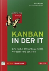 Kanban in der IT