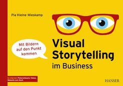 Visual Storytelling im Business (eBook, PDF)