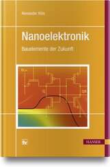 Nanoelektronik (eBook, PDF)