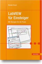 LabVIEW f&uuml;r Einsteiger